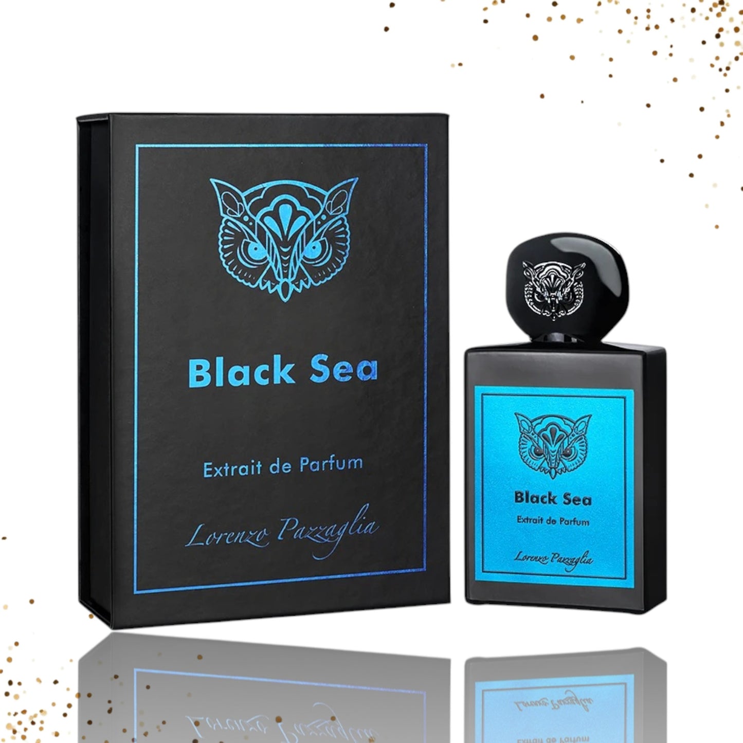 Black Sea by Lorenzo Pazzaglia