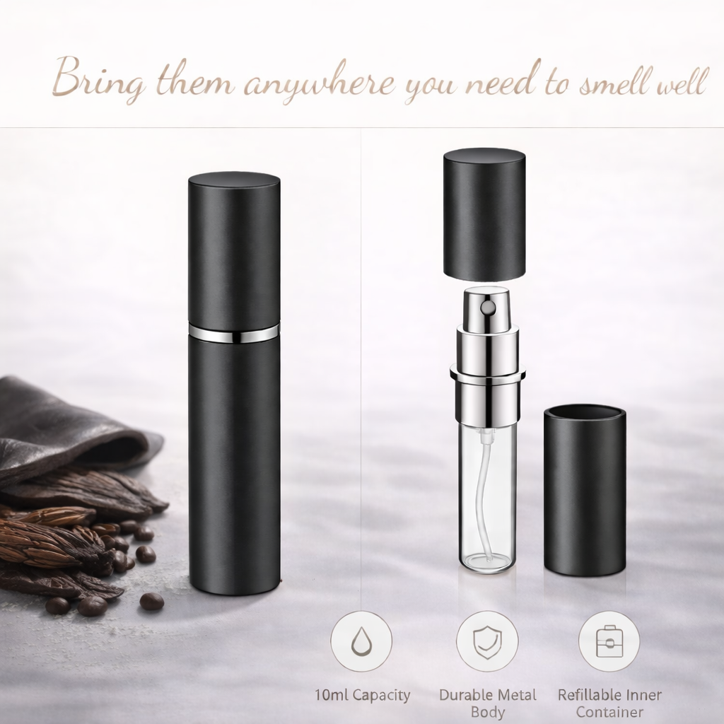 Oud For Greatness By Initio