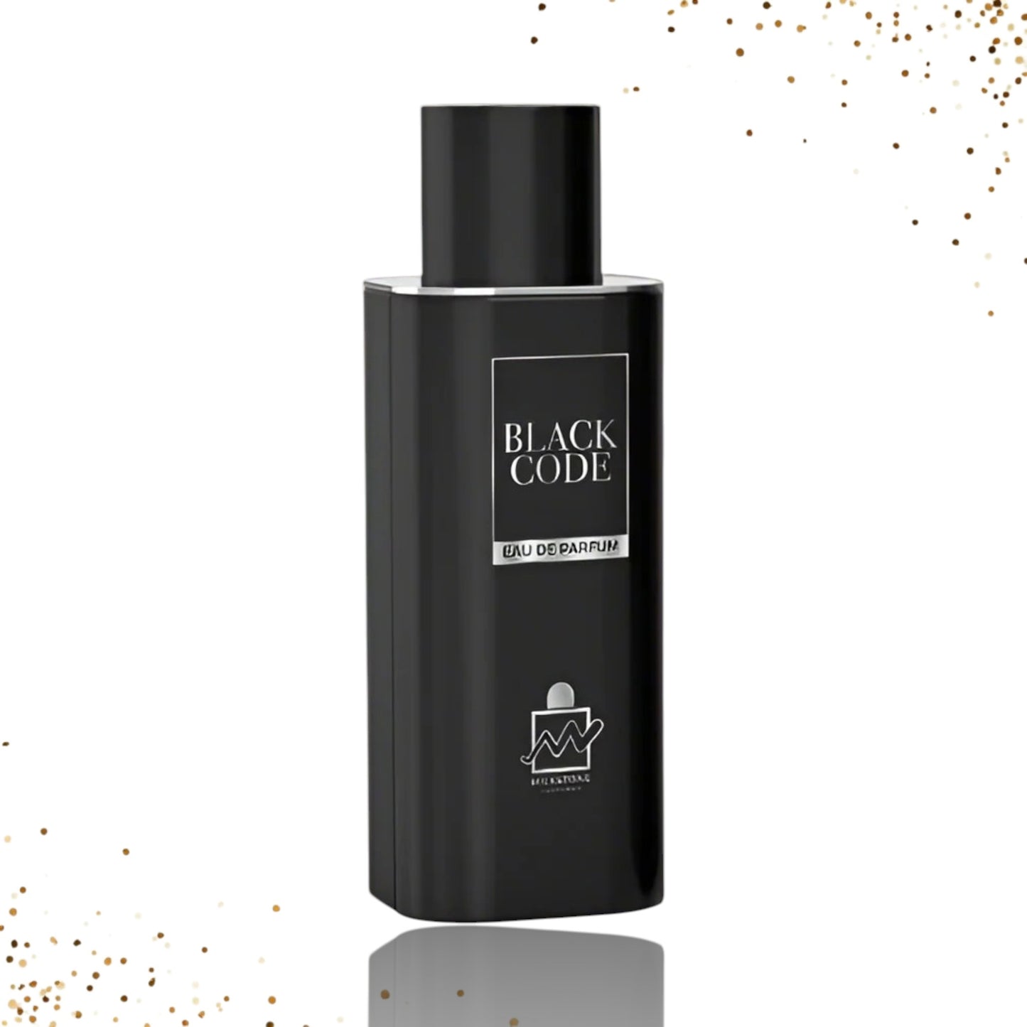 Black Code By Milestone EDP