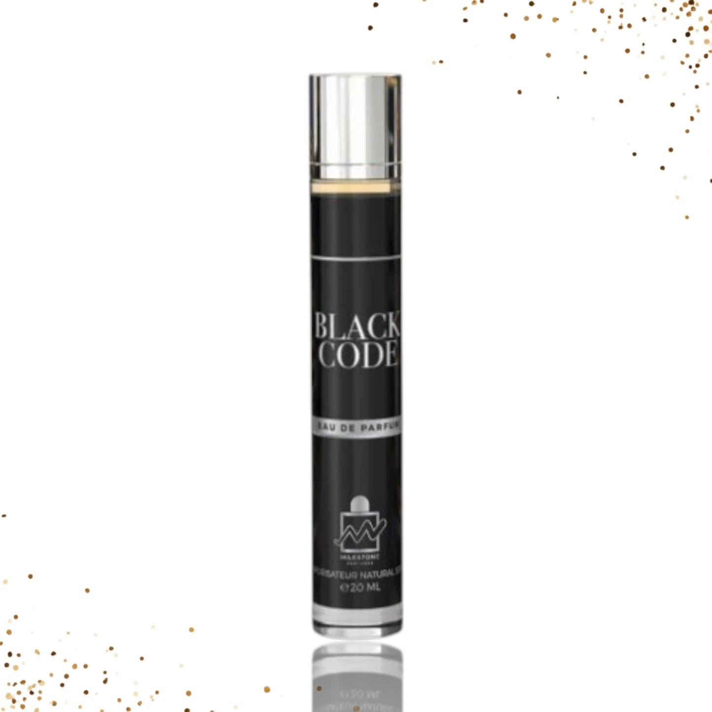 Black Code By Milestone EDP