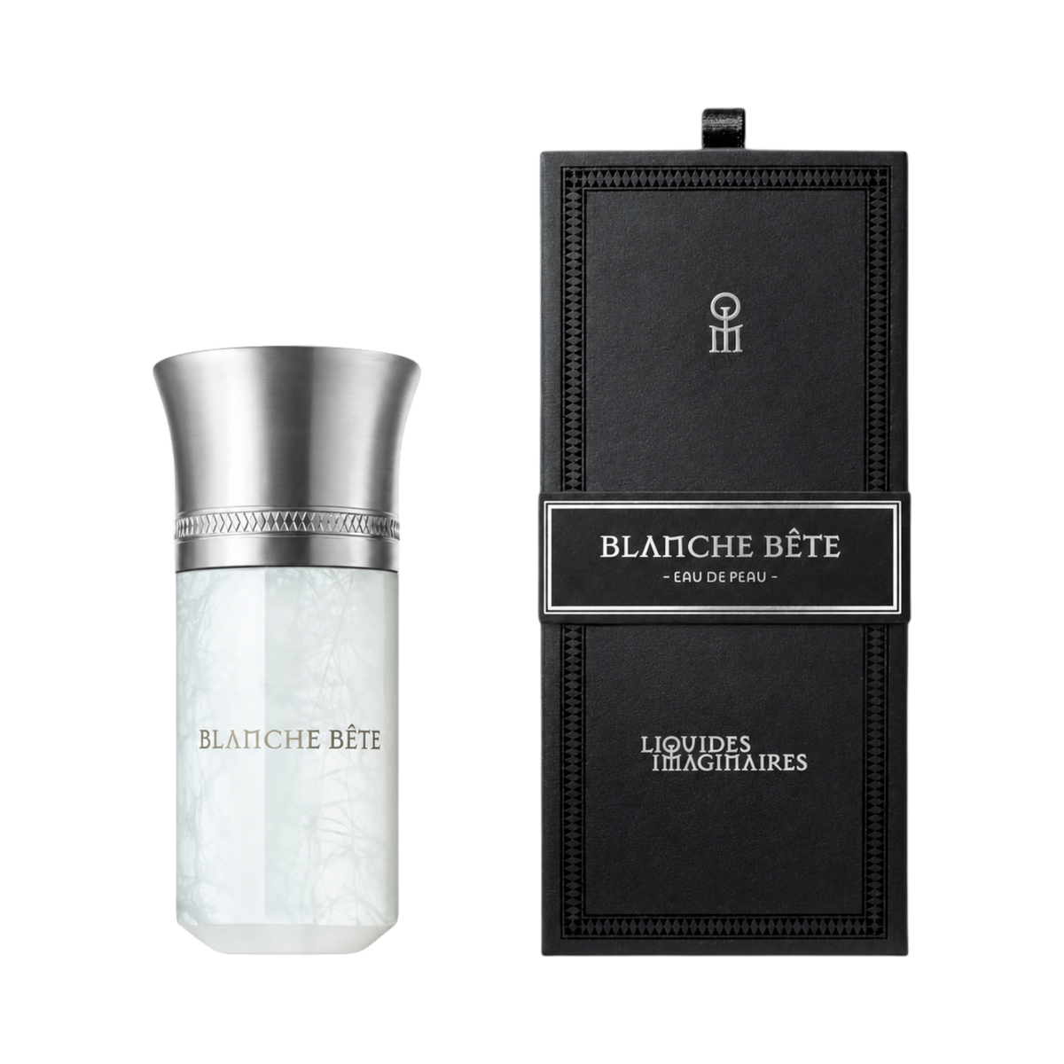 Blanche Bete by Liquides Imaginaires