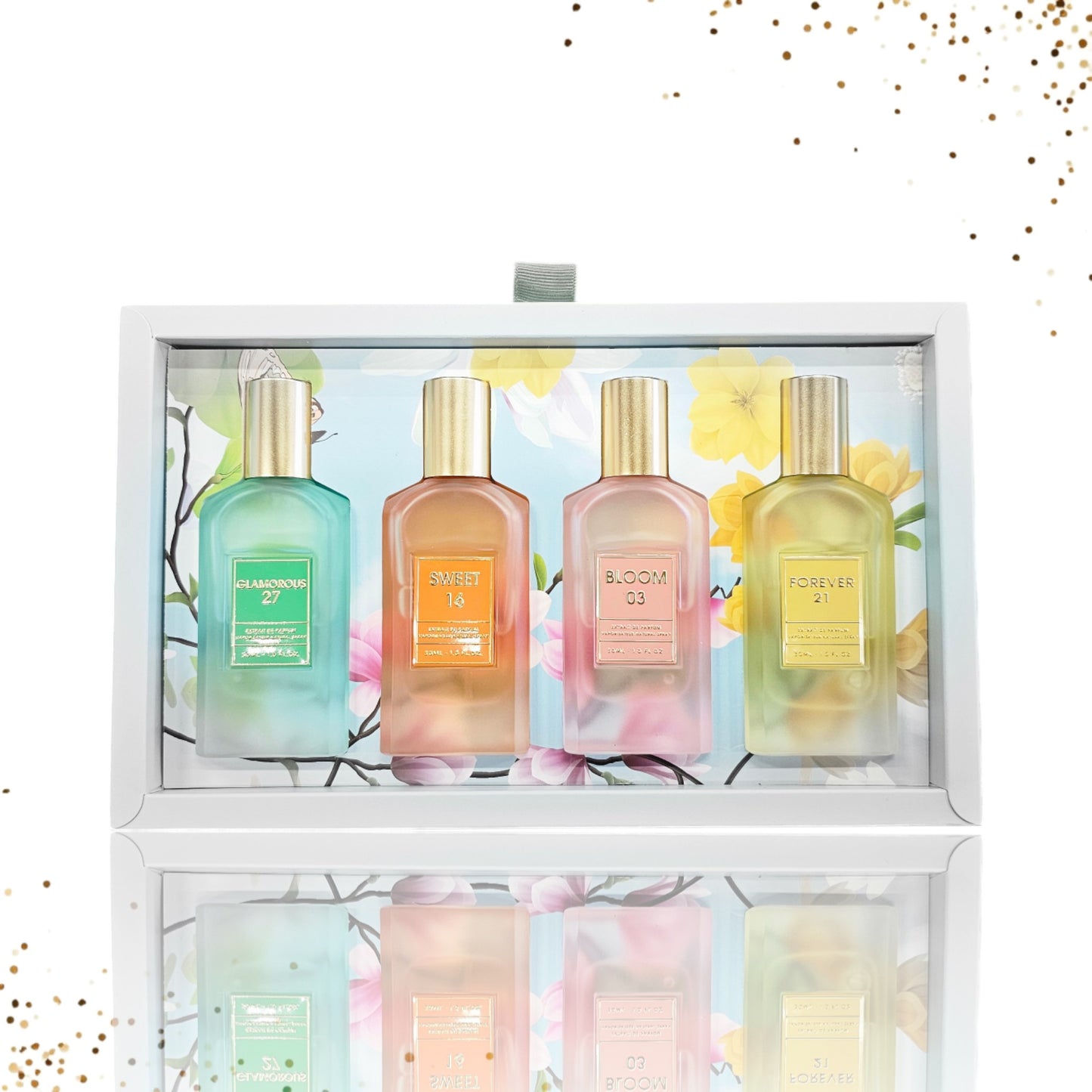 Blooming Fantasy Collection by EMPER Discovery Set