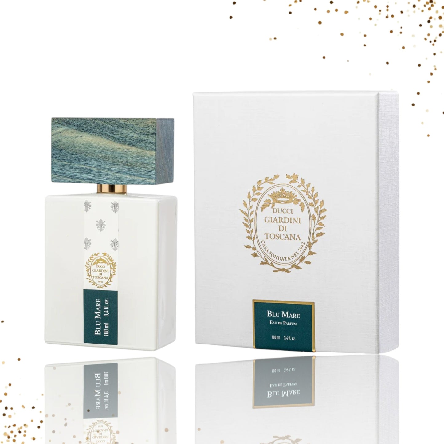 Blu Mare By Glardini Di Toscana