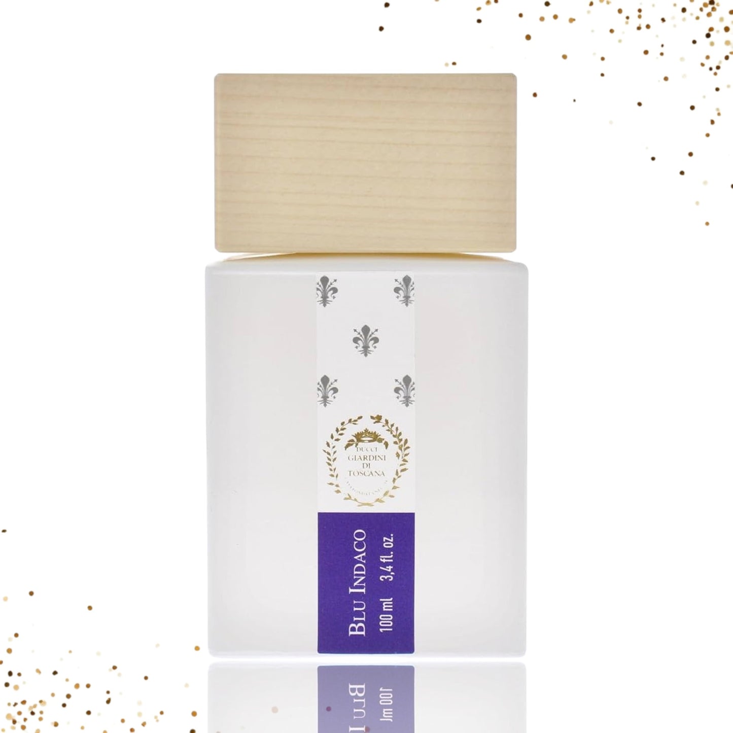 Blu Indaco by Giardini di Toscana