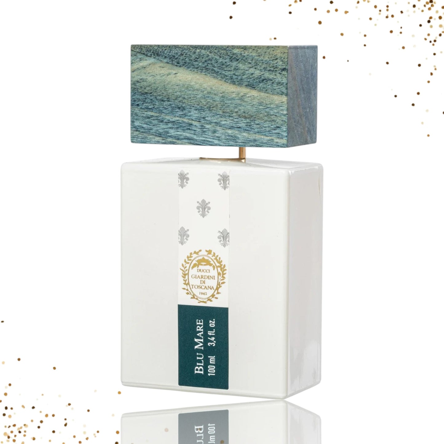 Blu Mare By Glardini Di Toscana