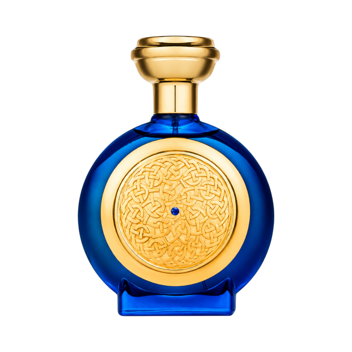 Blue Sapphire by Boadicea the Victorious