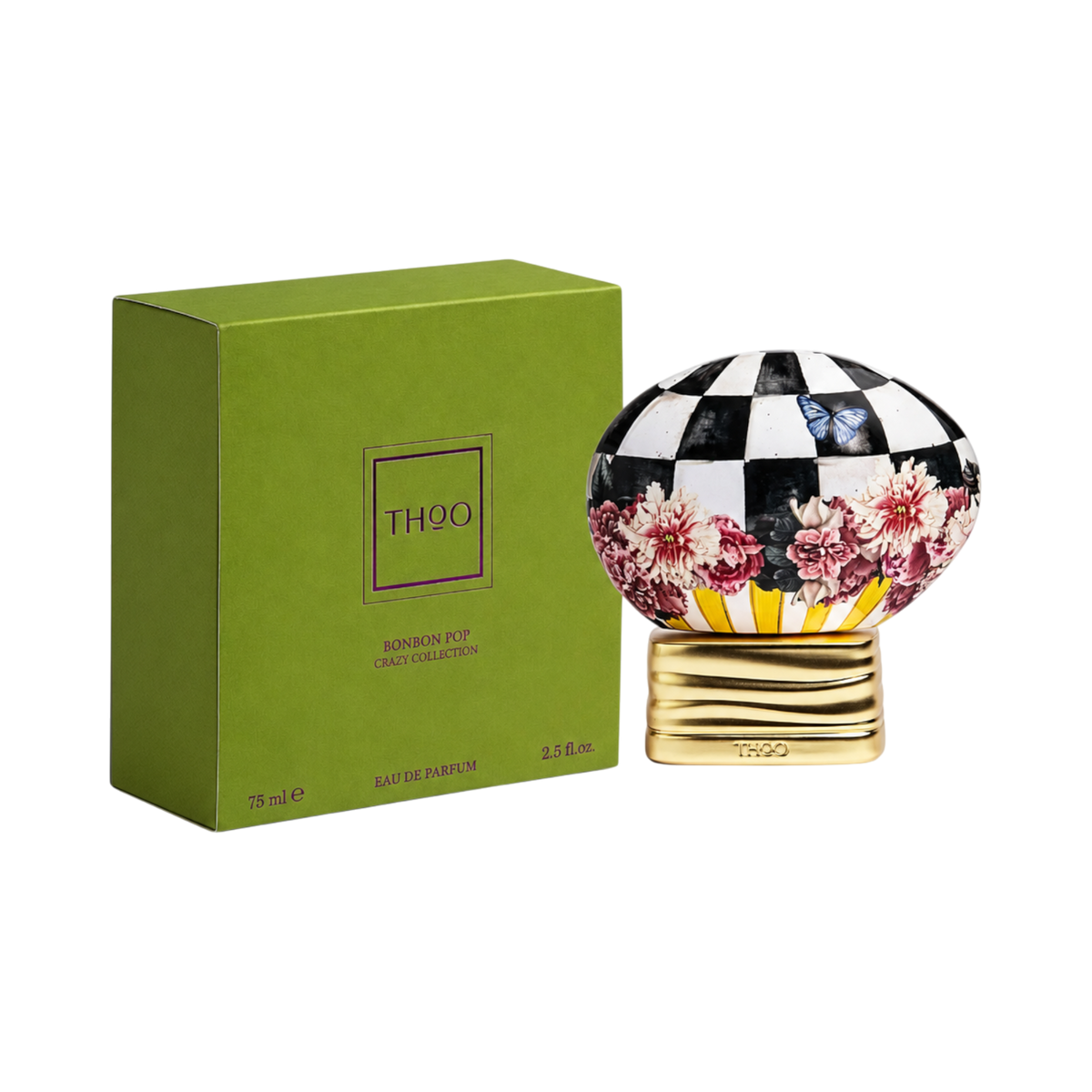 Bonbon Pop by The House of Oud
