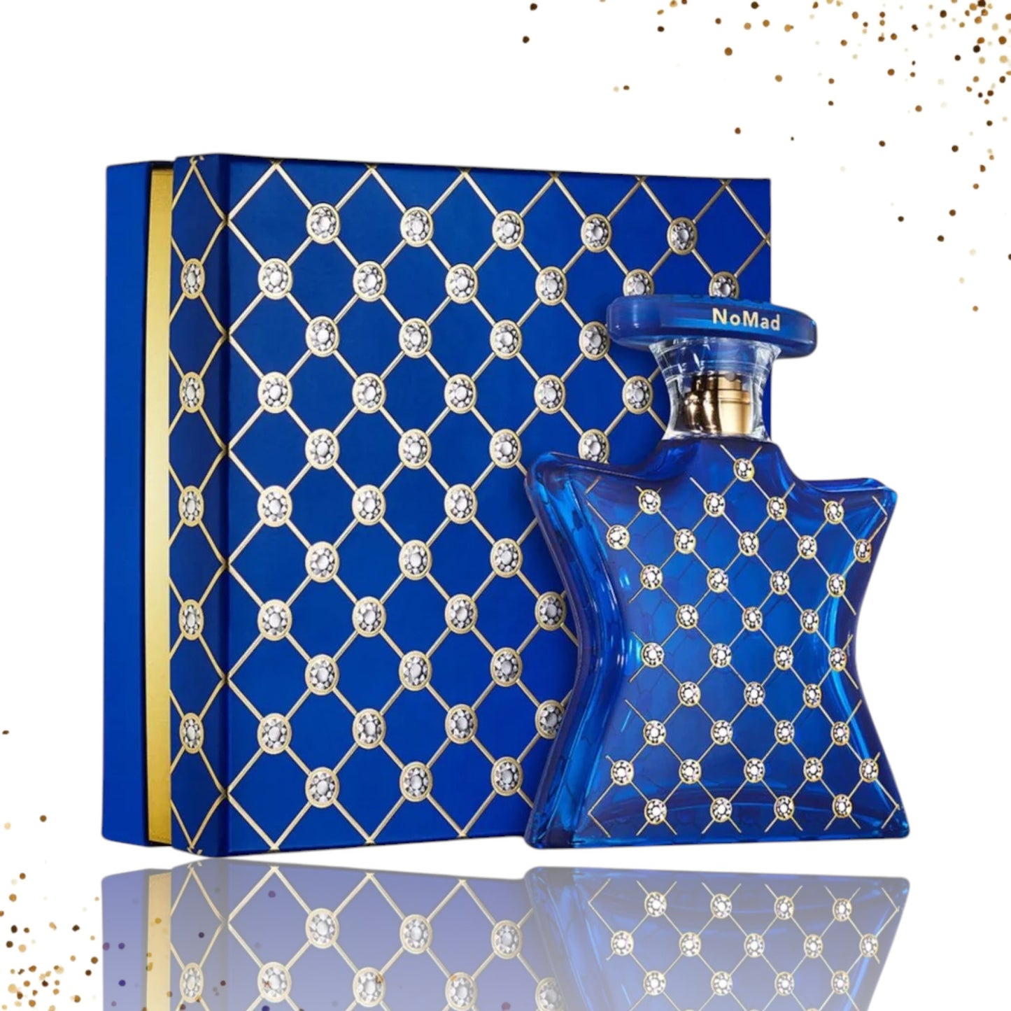 Bond no 9 Nomad 3.4 Oz EDP