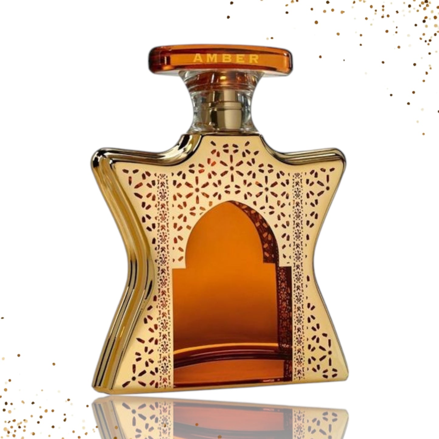 Bond No.9 Dubai Amber