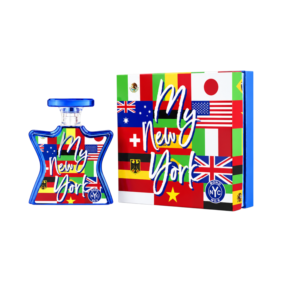 My New York by Bond No.9