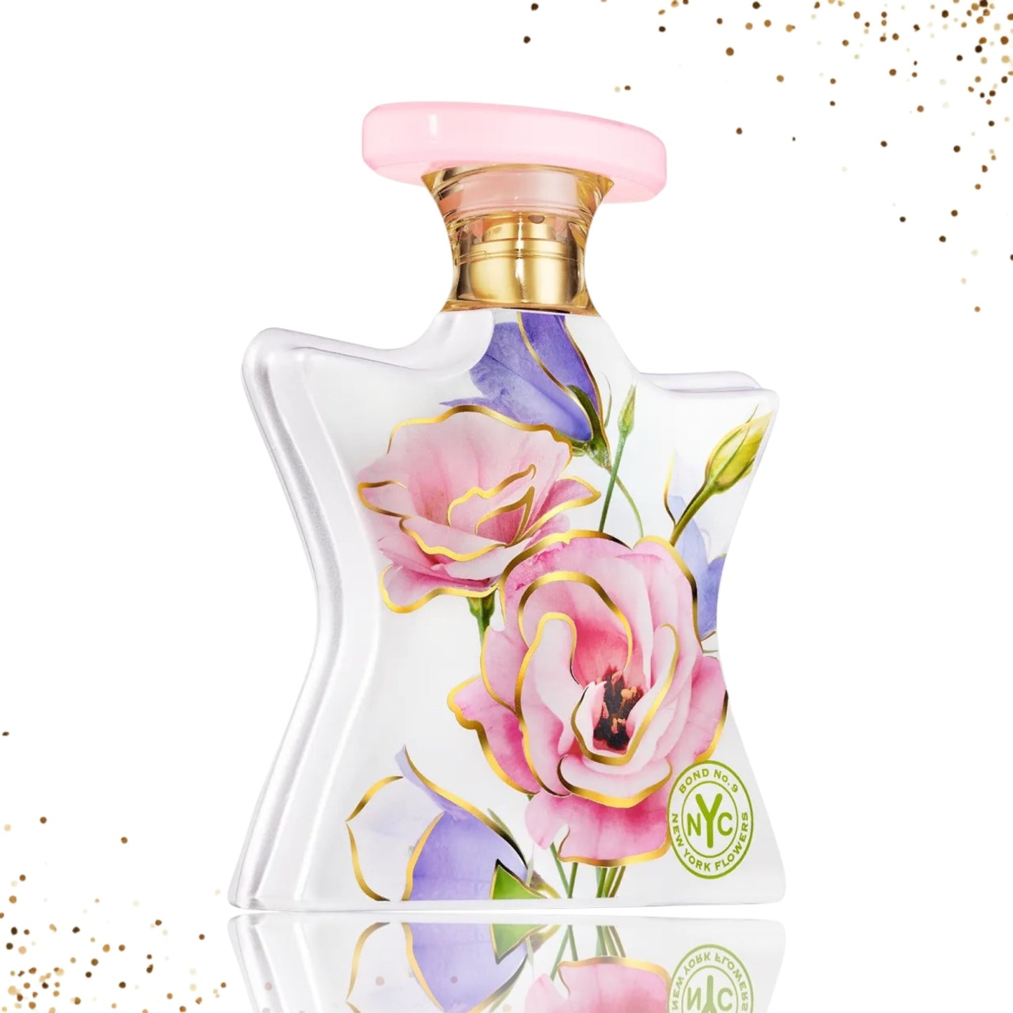 Bond No.9 New York Flowers