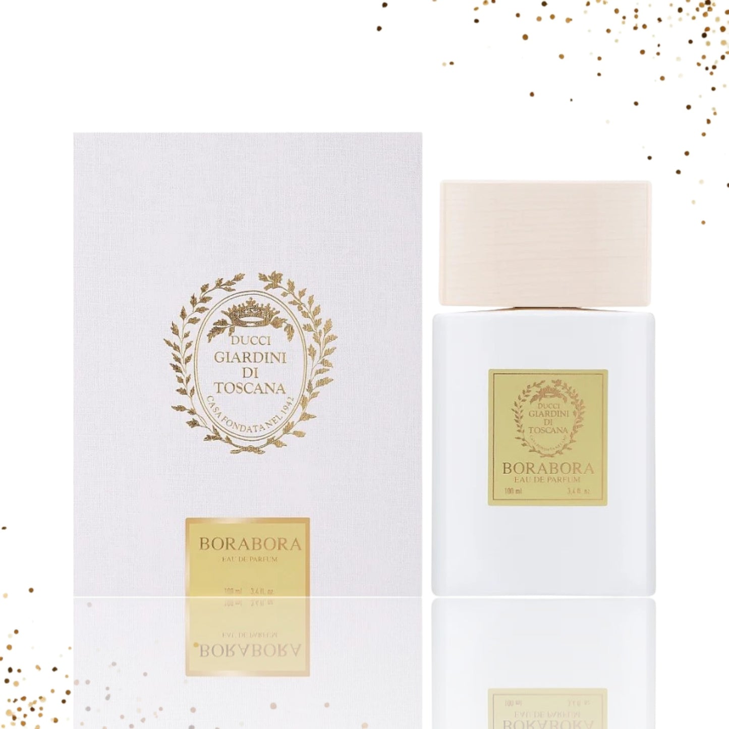 Borabora by Giardini di Toscana 3.4 Oz