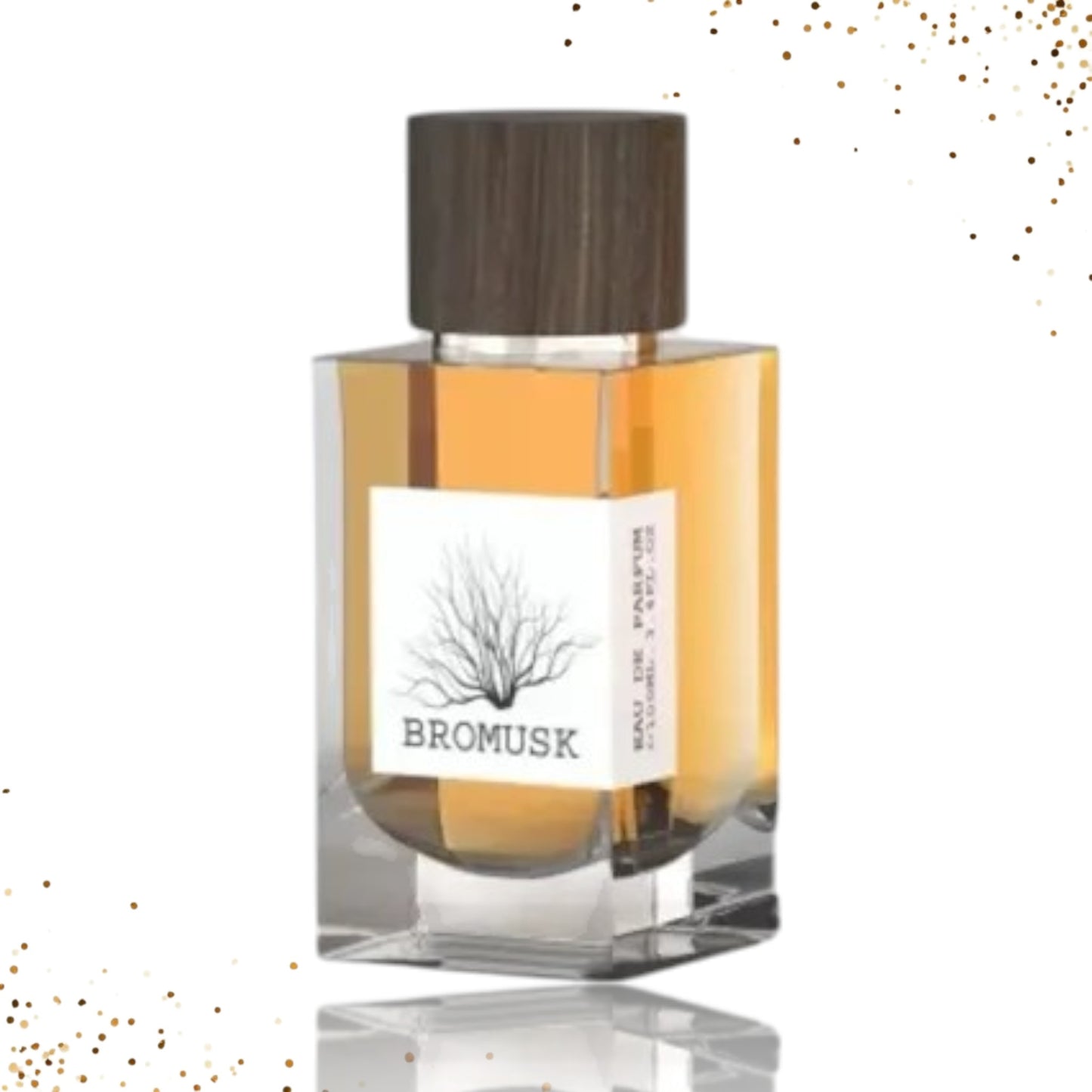 Bromusk By Emper 3.4 Oz Eau De Parfum