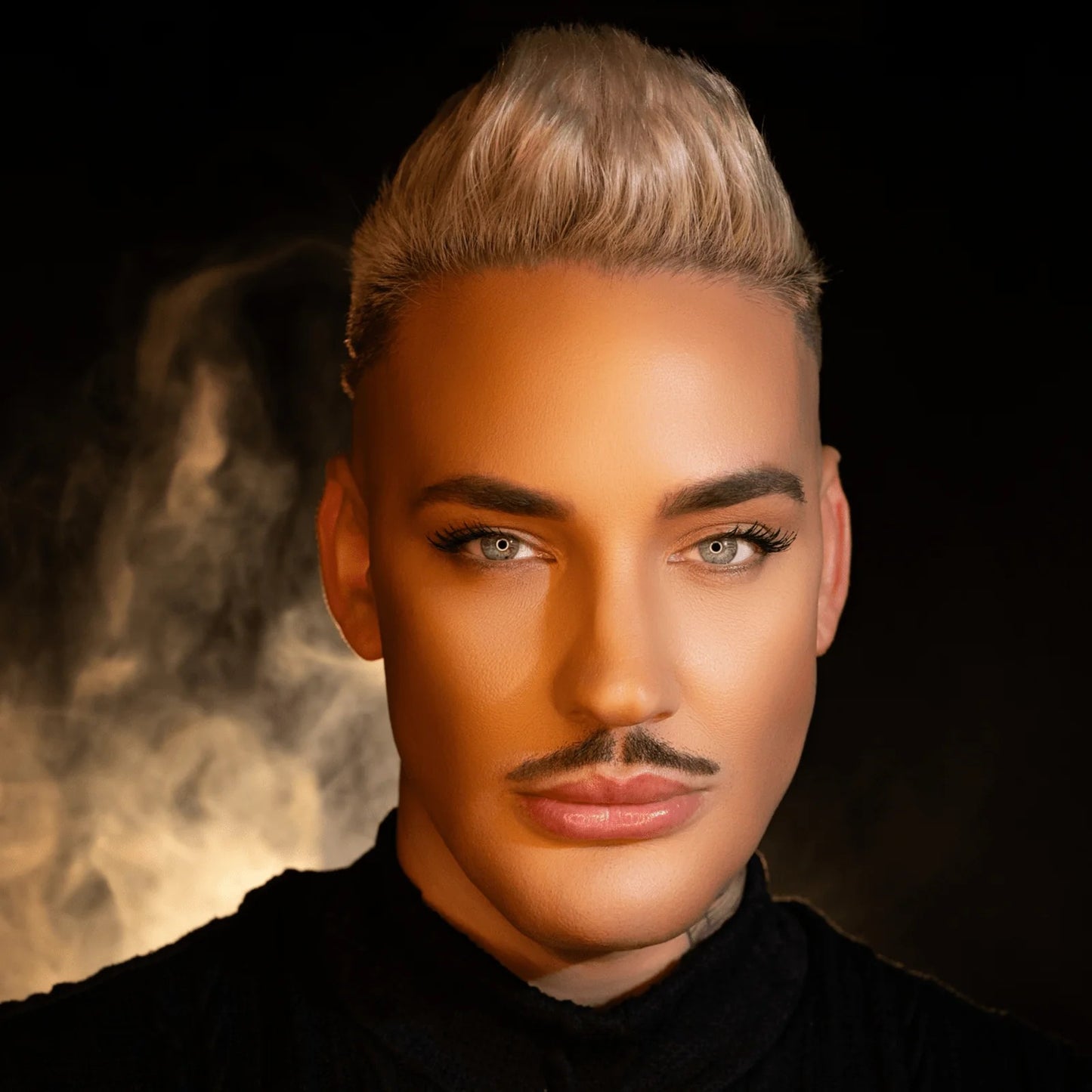 Brulant By Ainash Parfums - Daniel Rene