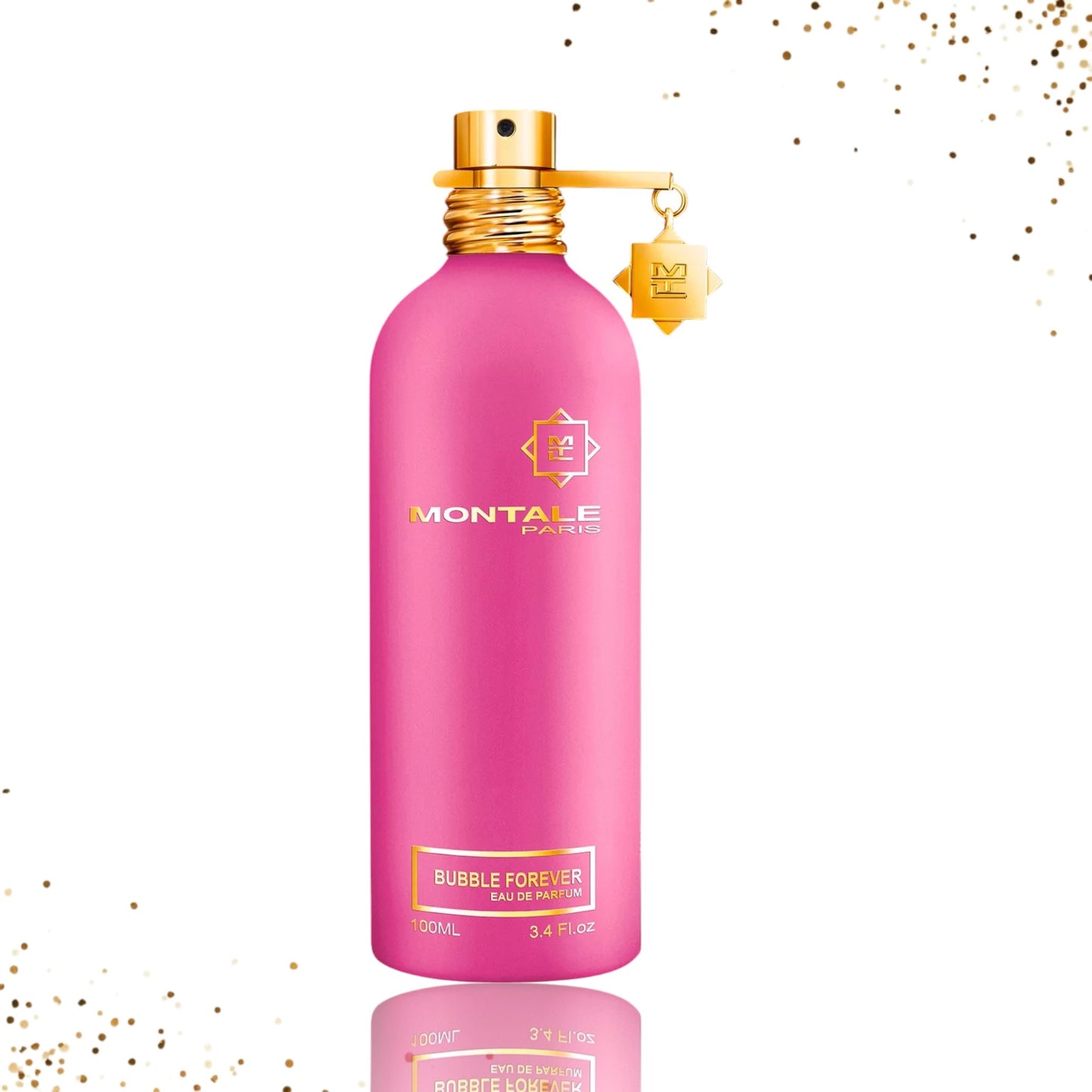 Bubble Forever By Montale Paris