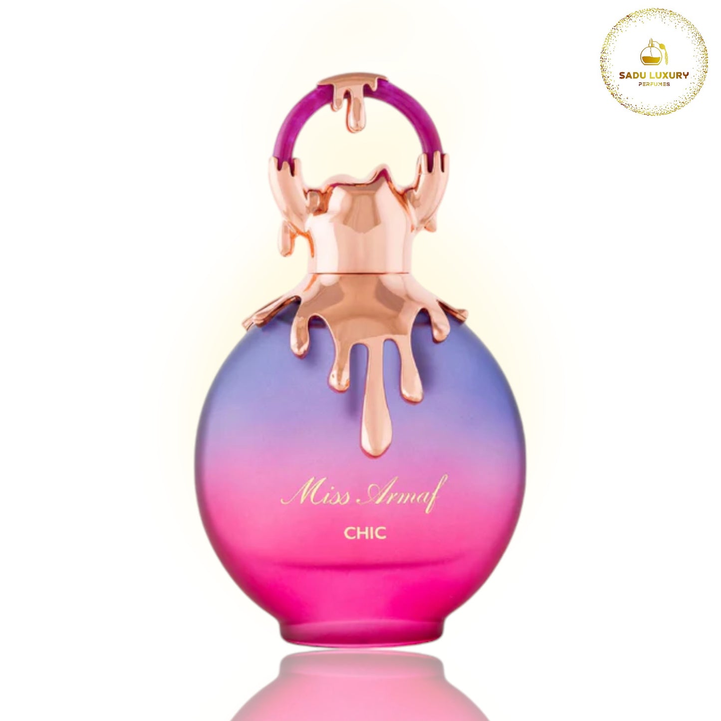 CHIC MISS ARMAF BY ARMAF 3.4 OZ EDP