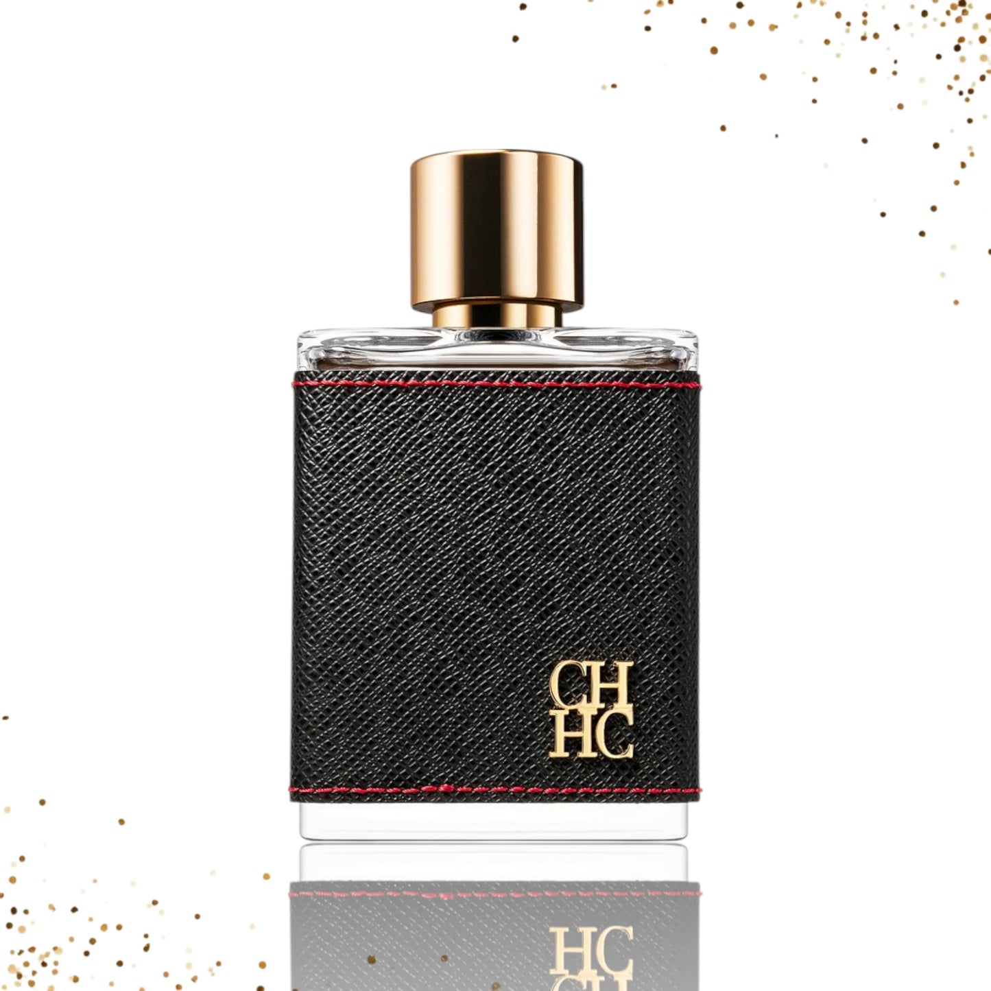 CH HC Men By Carolina Herrera