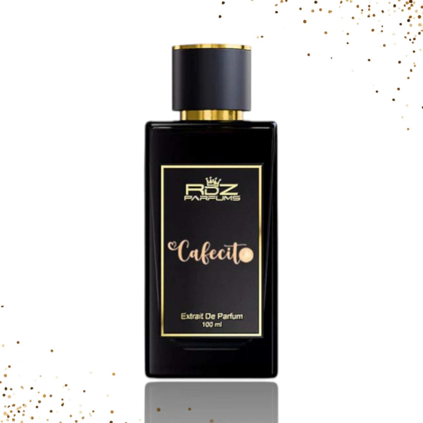Cafecito by RDZ Parfums
