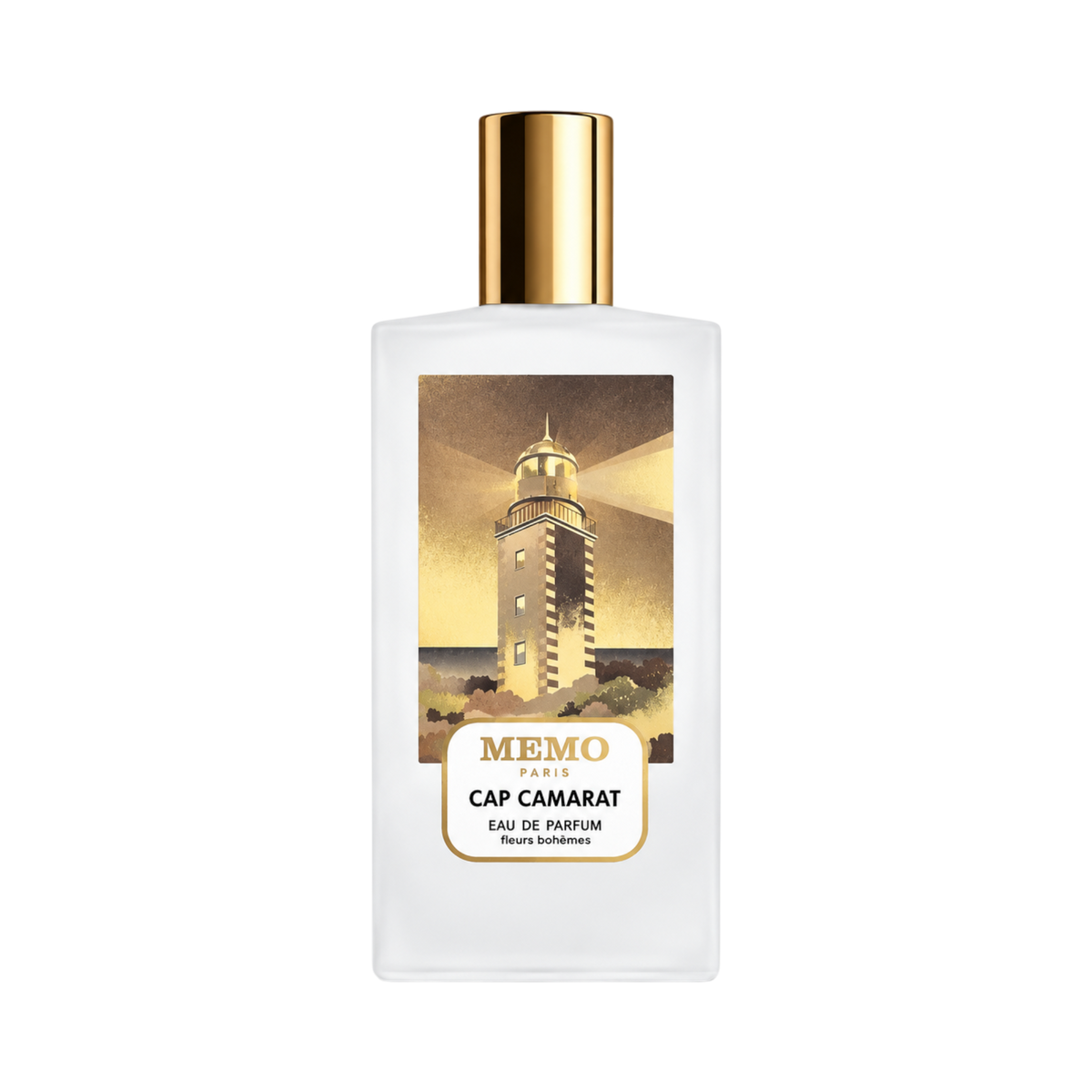 Cap Camarat by Memo Paris