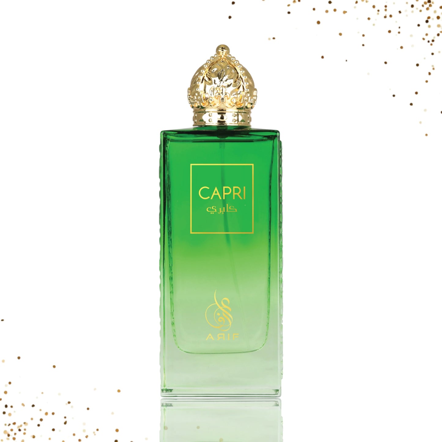 Capri By Arif