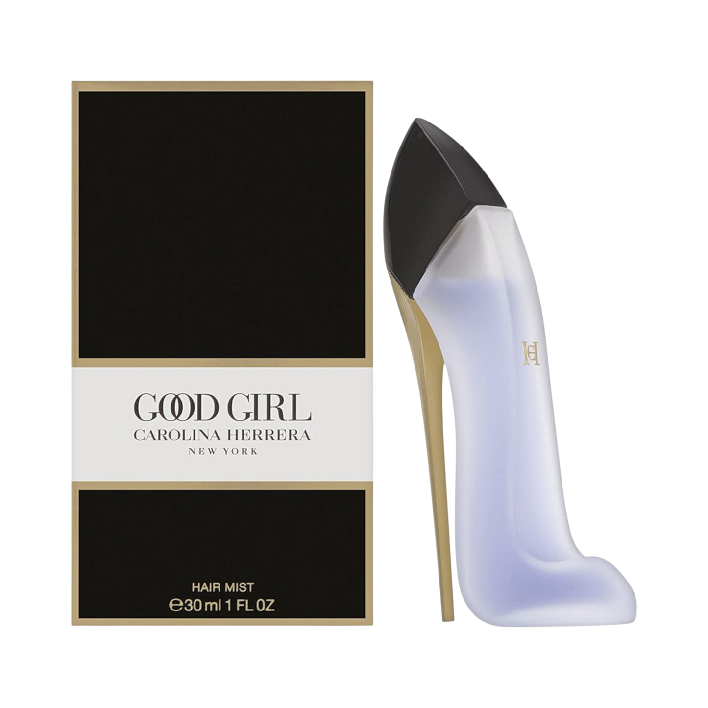 Good Girl Hair Mist By Carolina Herrera