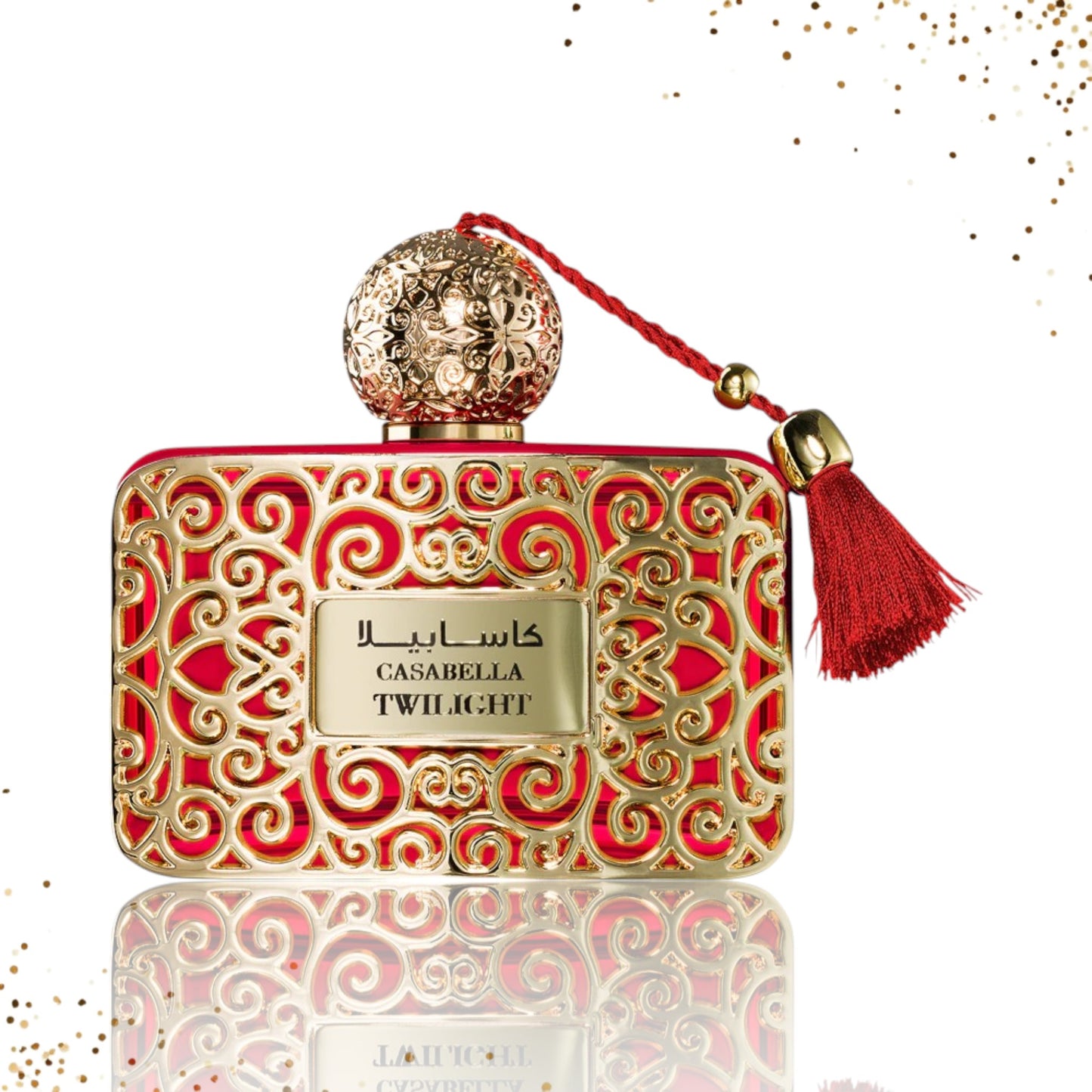 Casabella Twilight by Le Chameau EDP 3.4 Oz