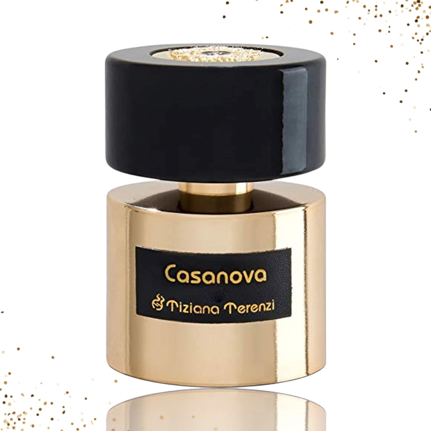 Casanova by Tiziana Terenzi