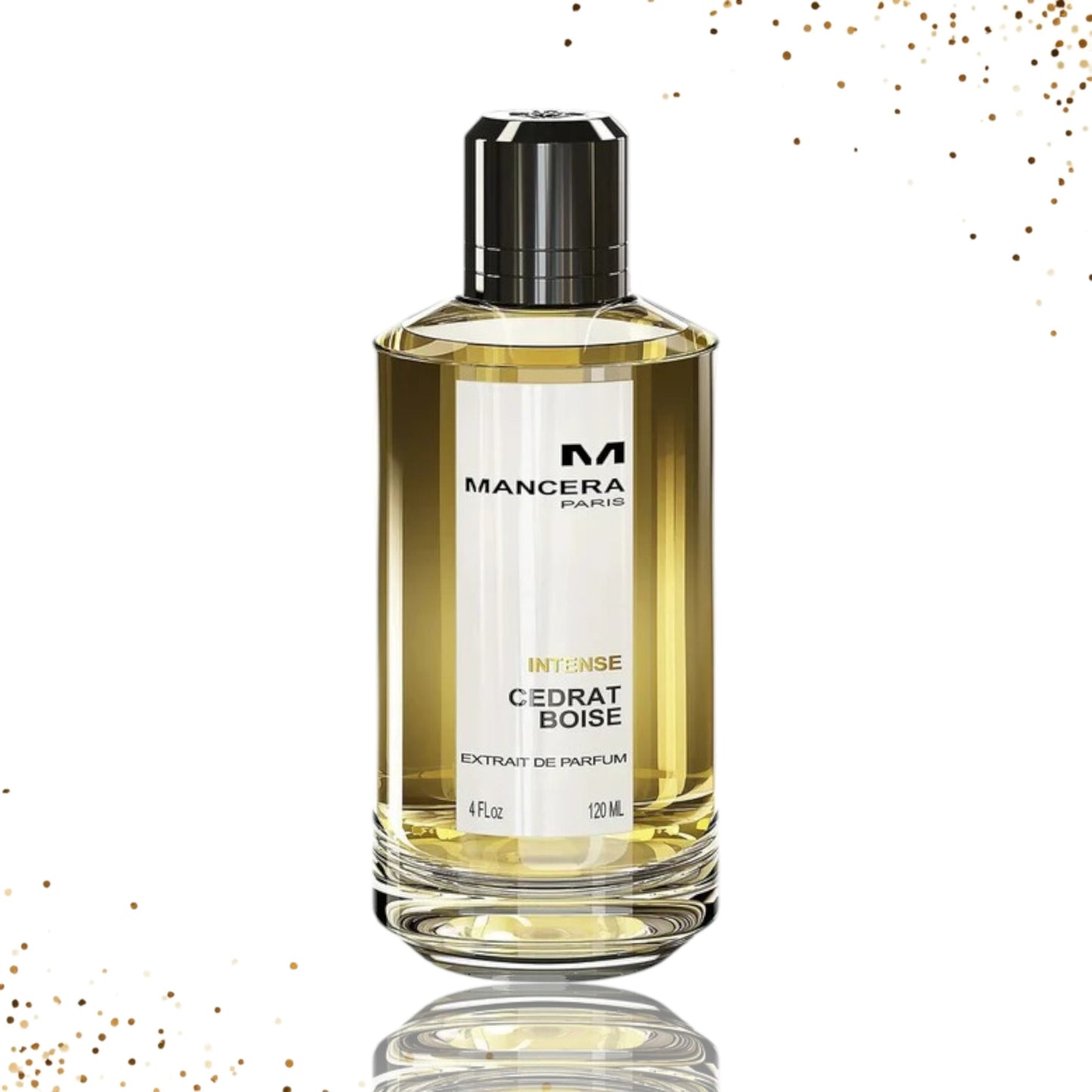 Cedrat Boise Intense by Mancera Paris