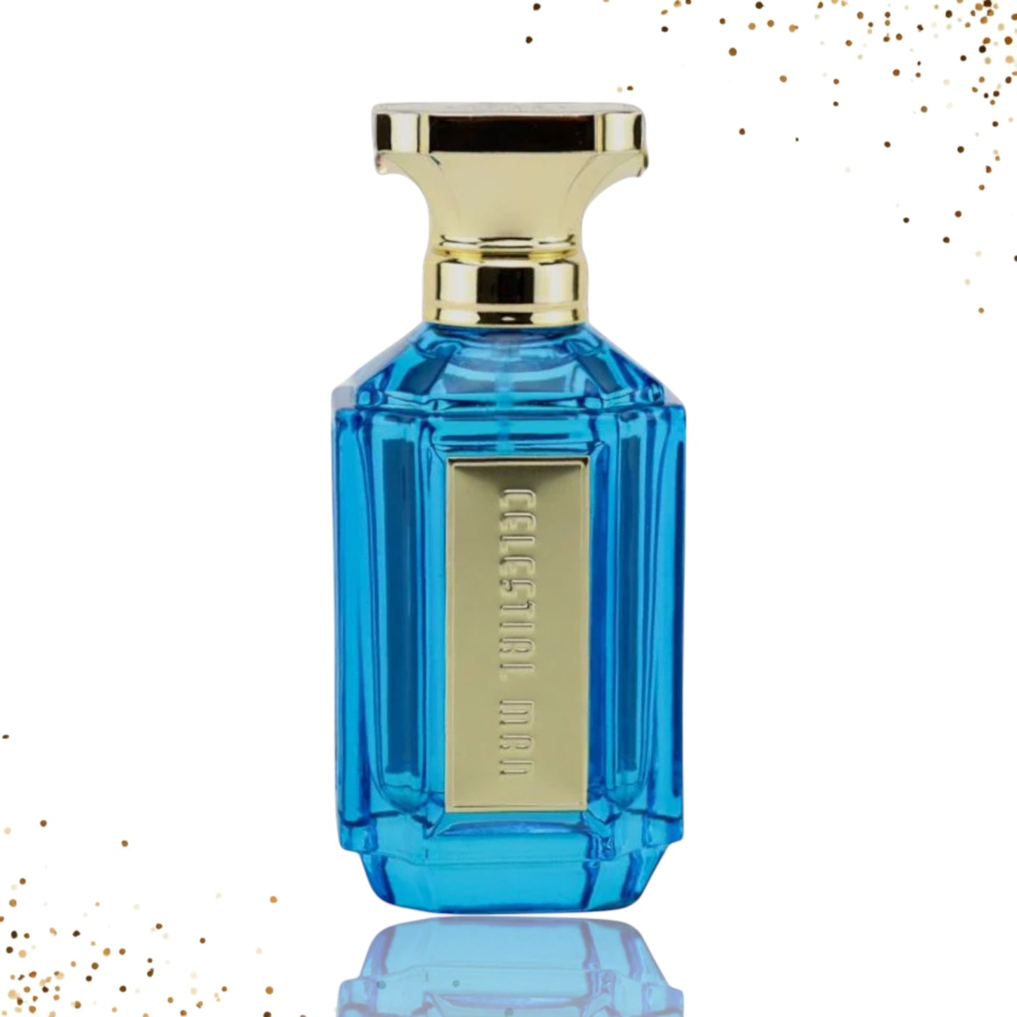 Celestial Man By Ainash Extrait de Parfum