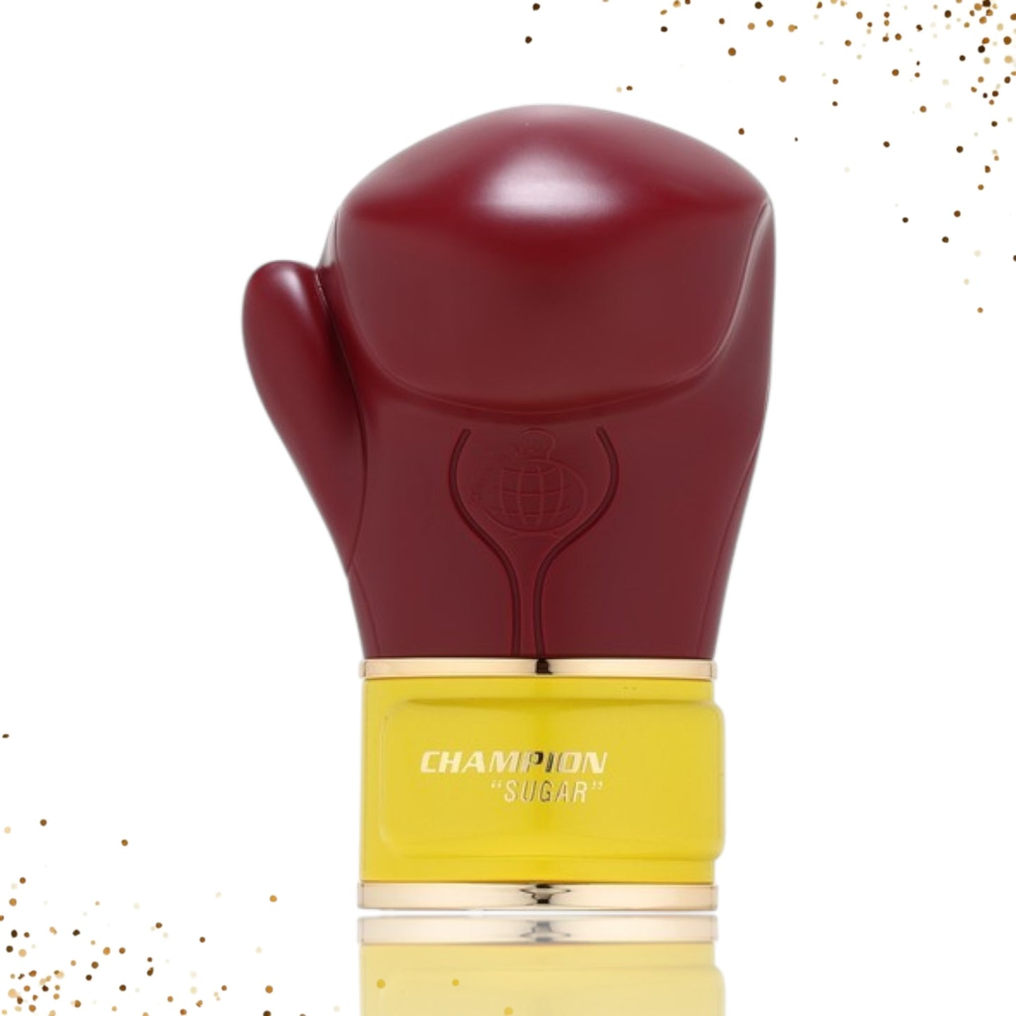 Champion Sugar By Fragrance World