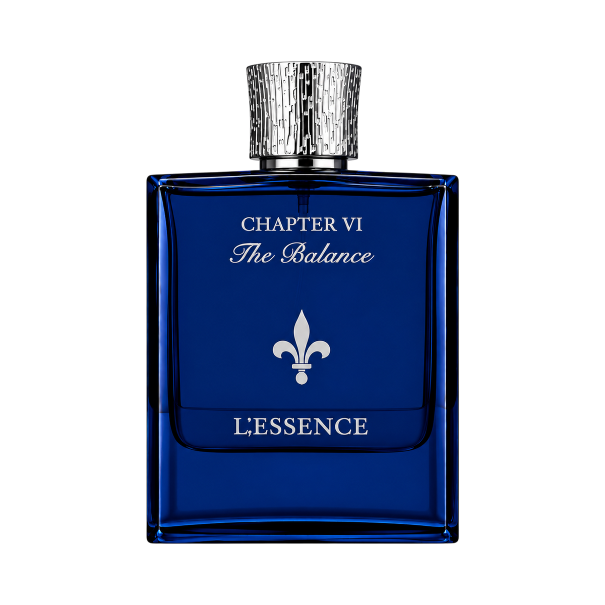 Chapter Vl The Balance by L’Essence for Men