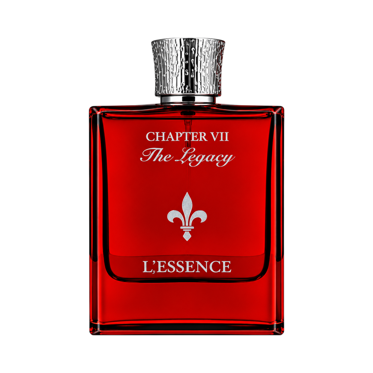 Chapter VII The Legacy by L’Essence for Men