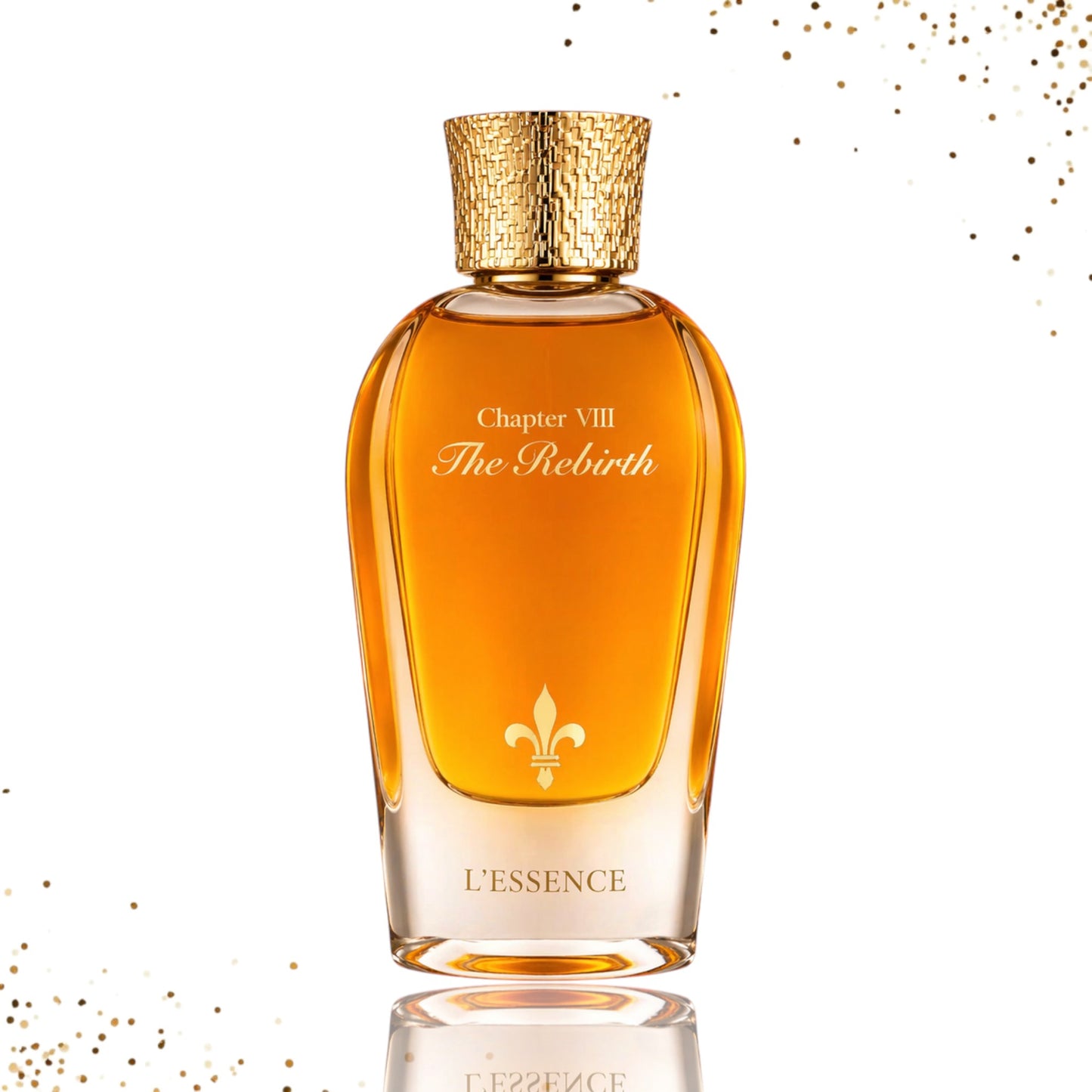 Chapter Vll The Rebirth by L’Essence for Woman