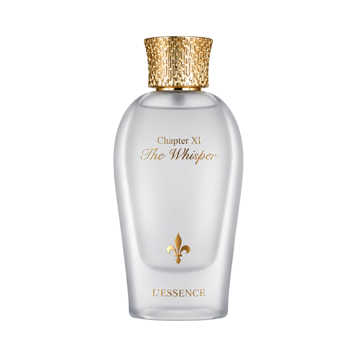 Chapter XI The Whisper by L’Essence for Woman
