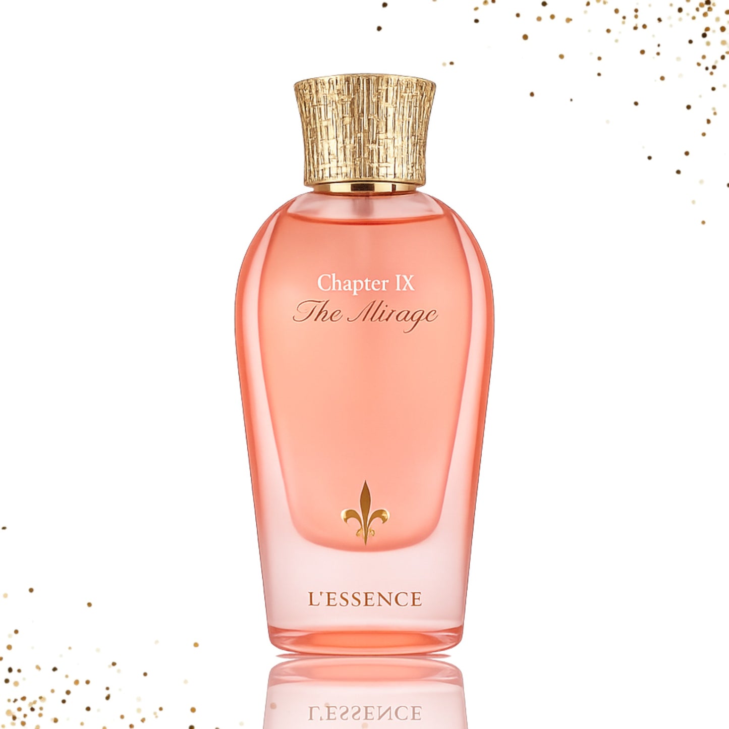 Chapter lX The Mirage by L’Essence for Woman