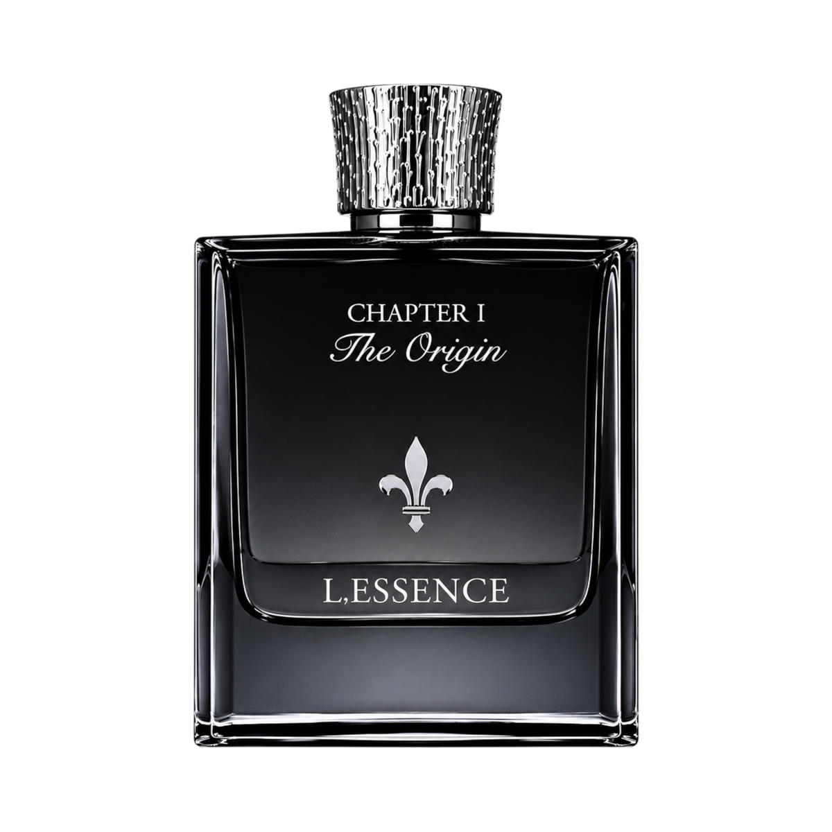 Chapter I The Origin by L’Essence for Men