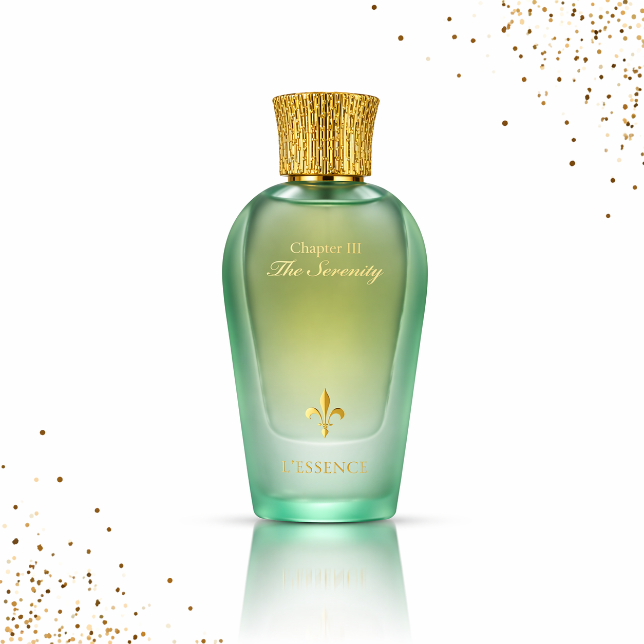 Chapter lll The Serenity by L’Essence for Woman