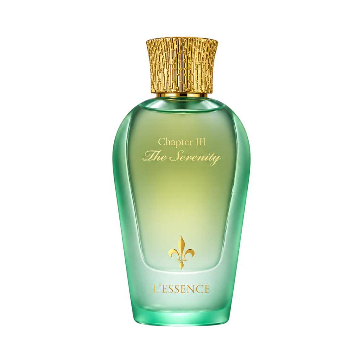 Chapter III The Serenity by L’Essence for Woman