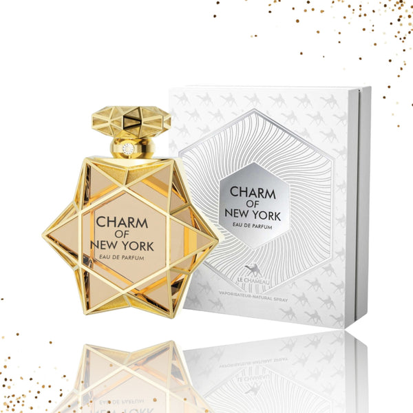 Charm Of New York By Le Chameau