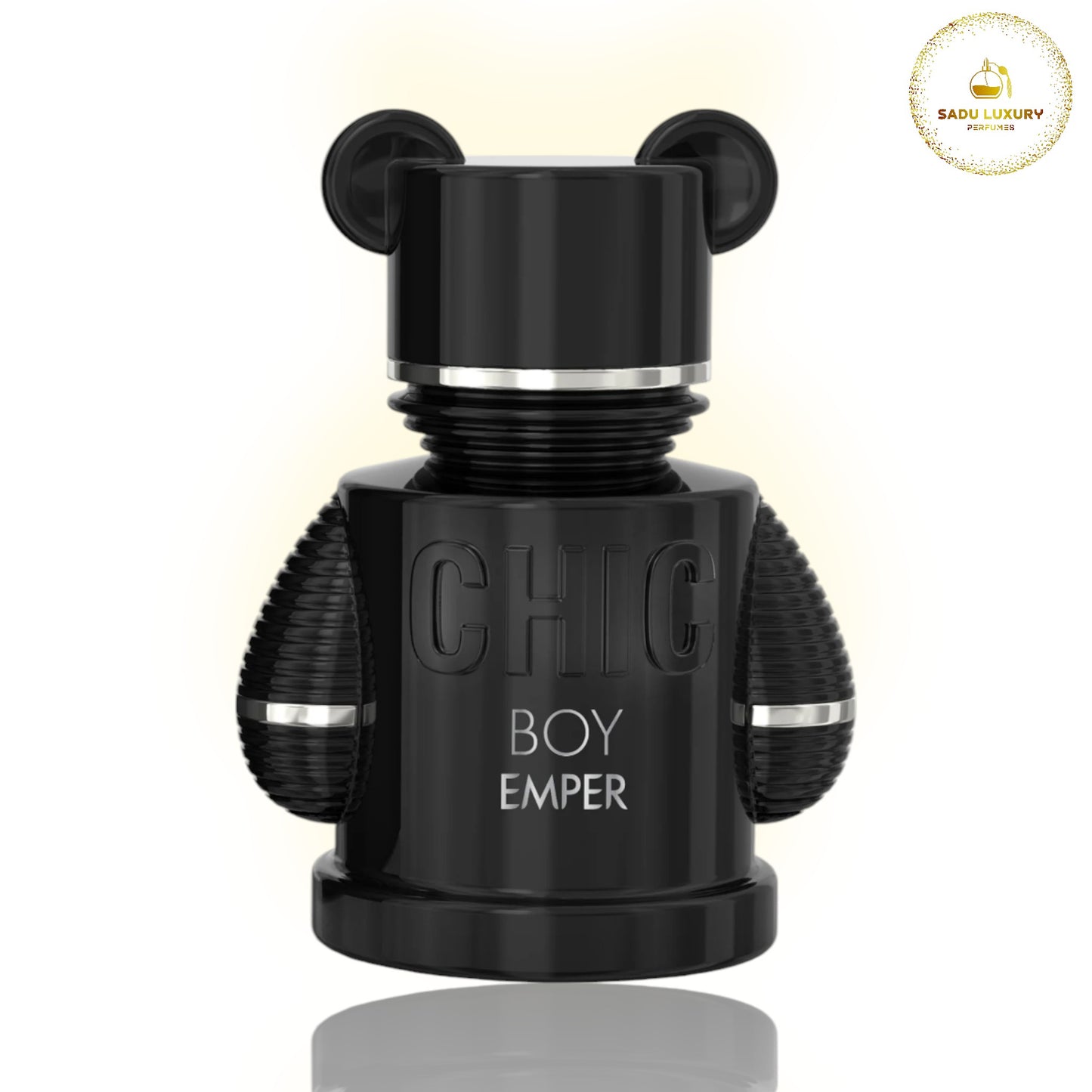 Chic Boy By Emper 3.4 Oz EDP