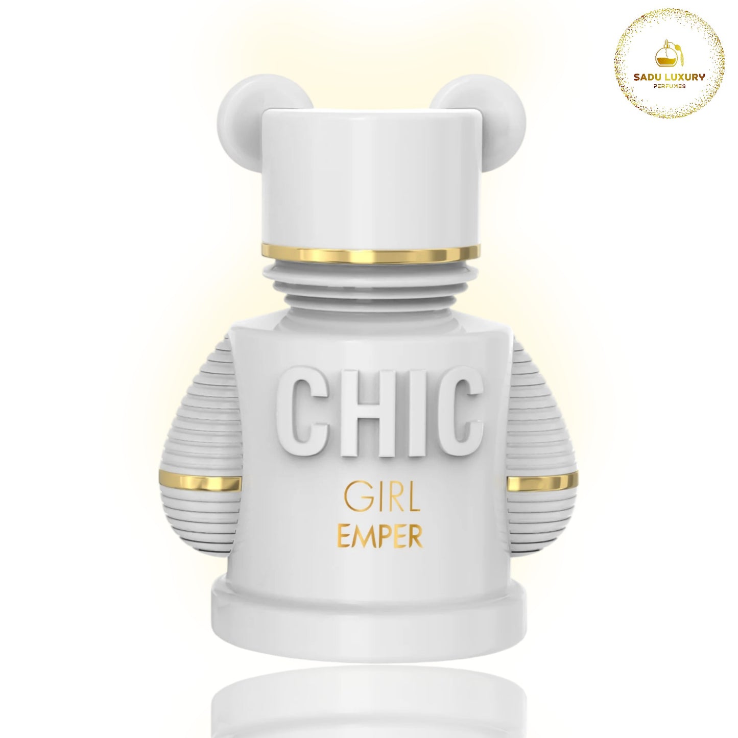 Chic Girl By Emper 3.4 Oz EDP