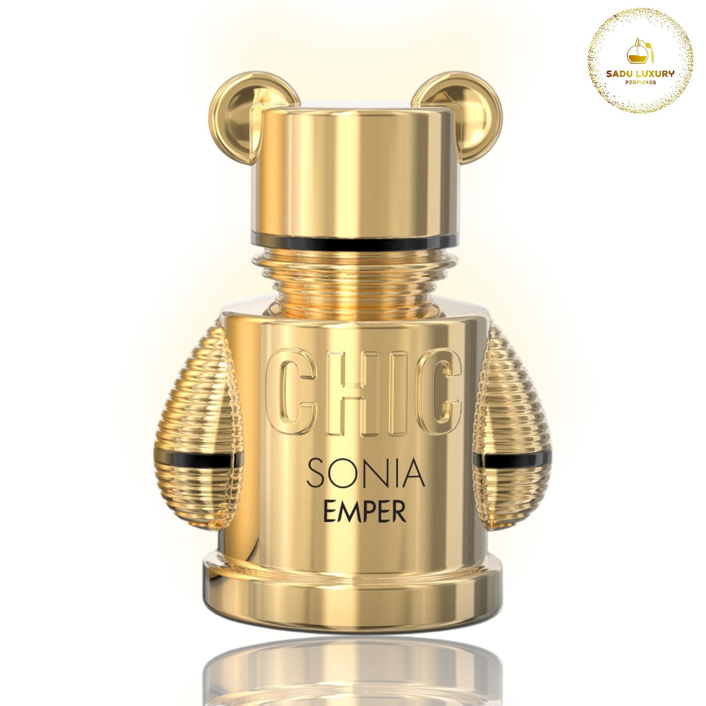 Chic Sonia By Emper 3.4 Oz EDP