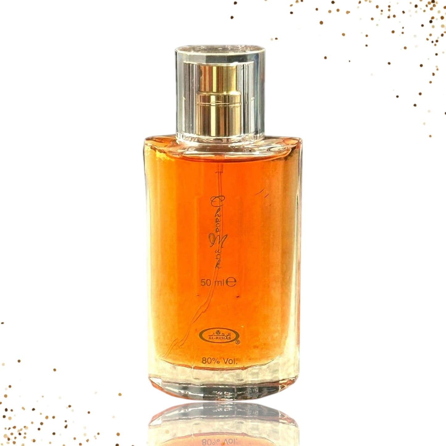 Choco Musk By Al Rehab 1.65 EDP