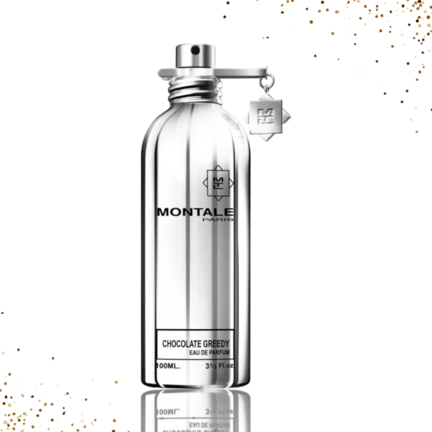Chocolate Greedy By Montale Paris