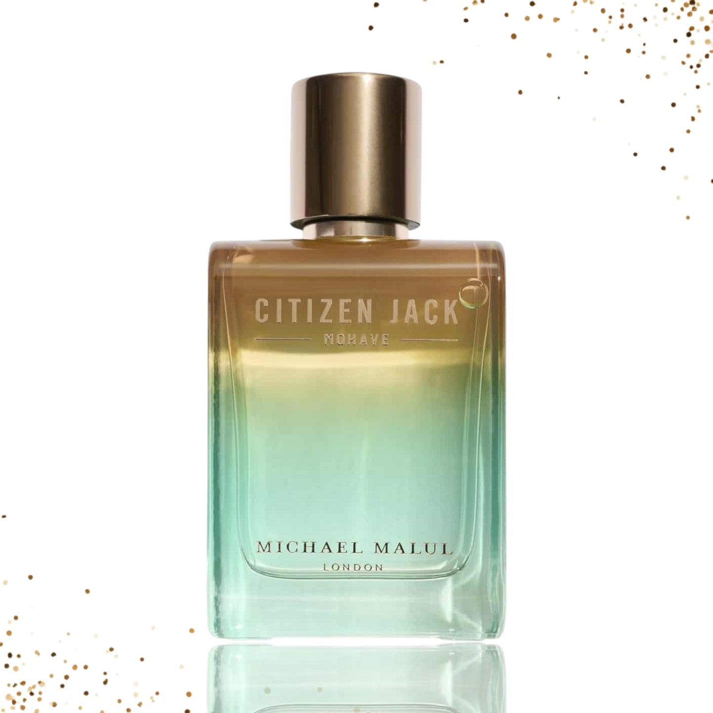 Citizen Jack Mohave By Michael Malul