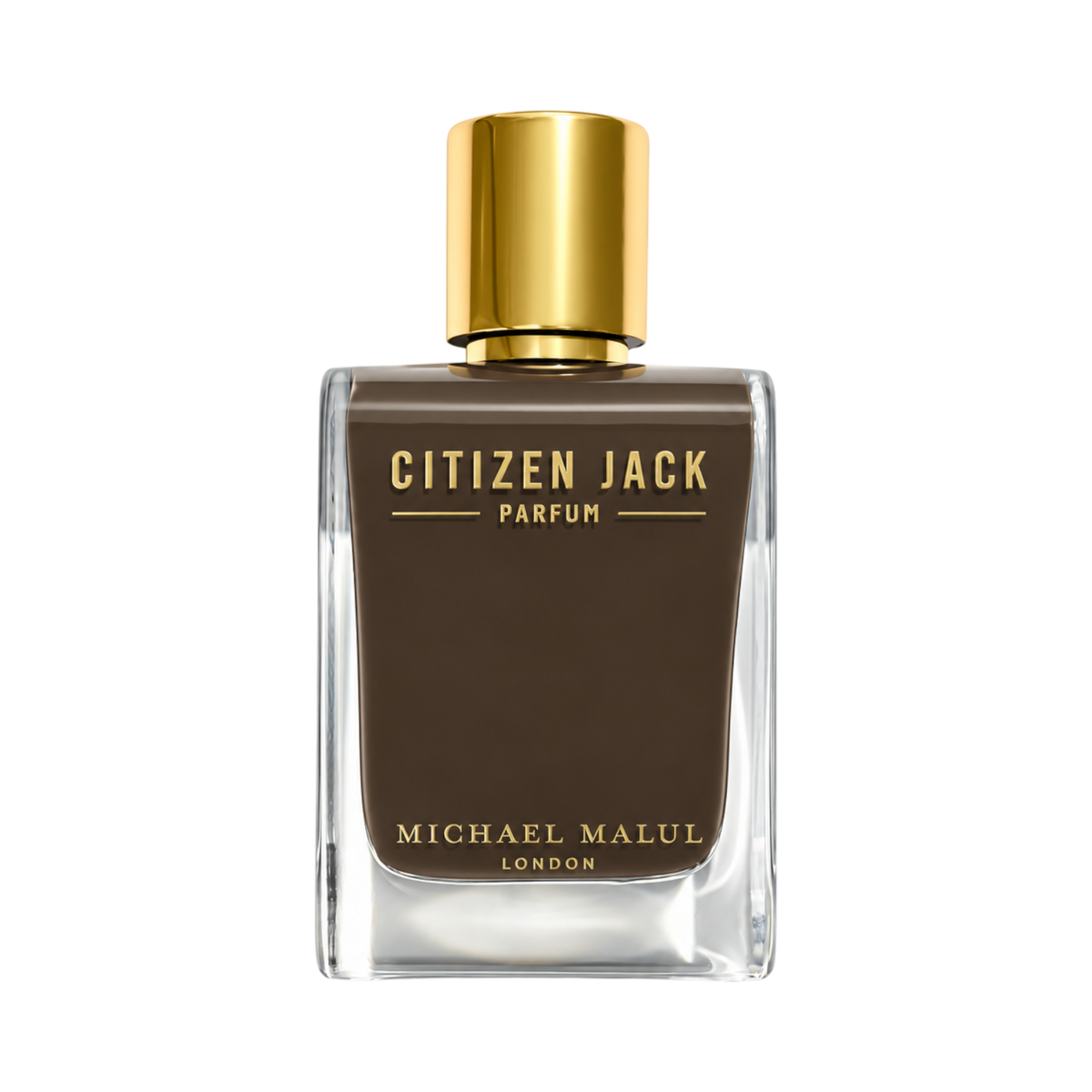 Citizen Jack Parfum By Michael Malul