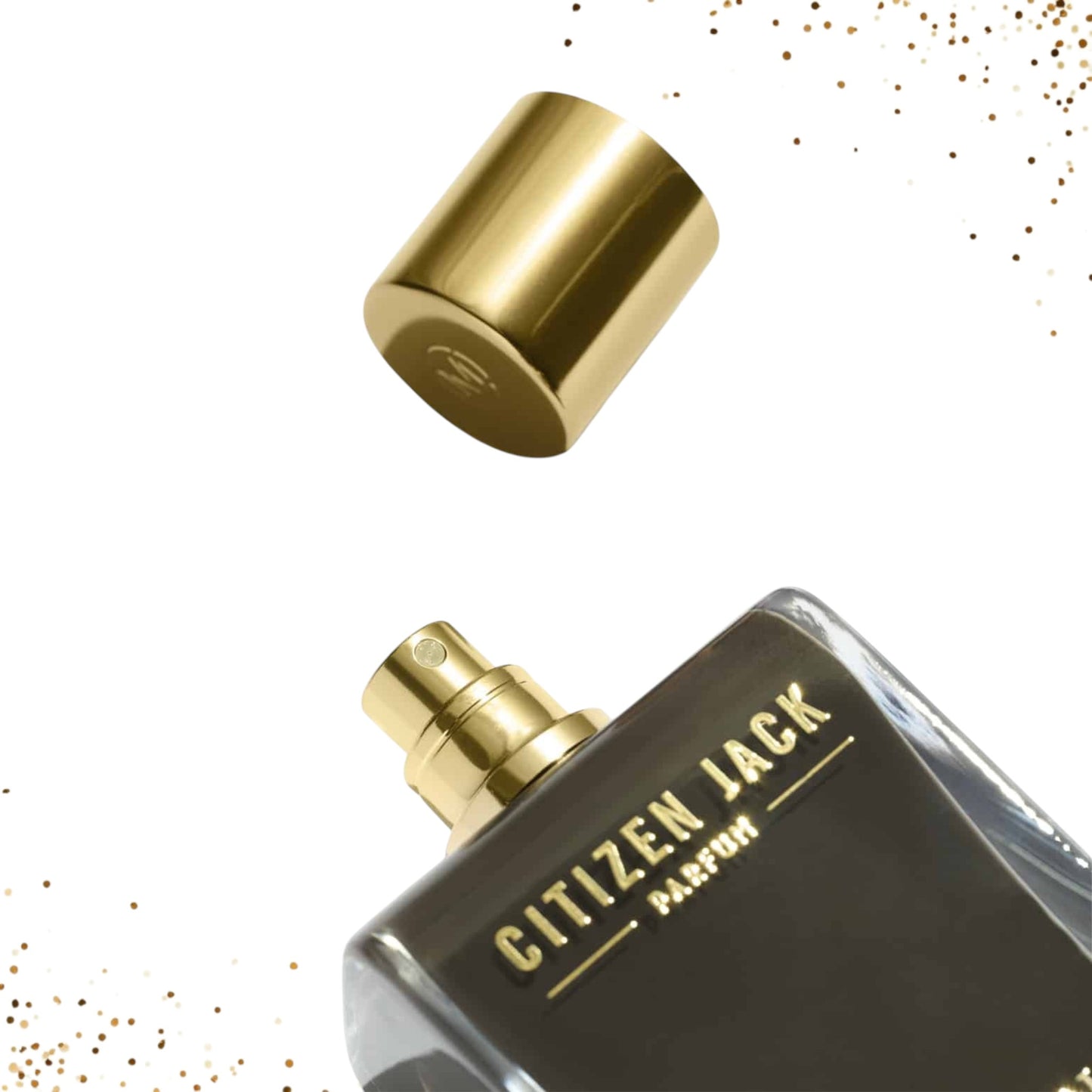 Citizen Jack Parfum By Michael Malul