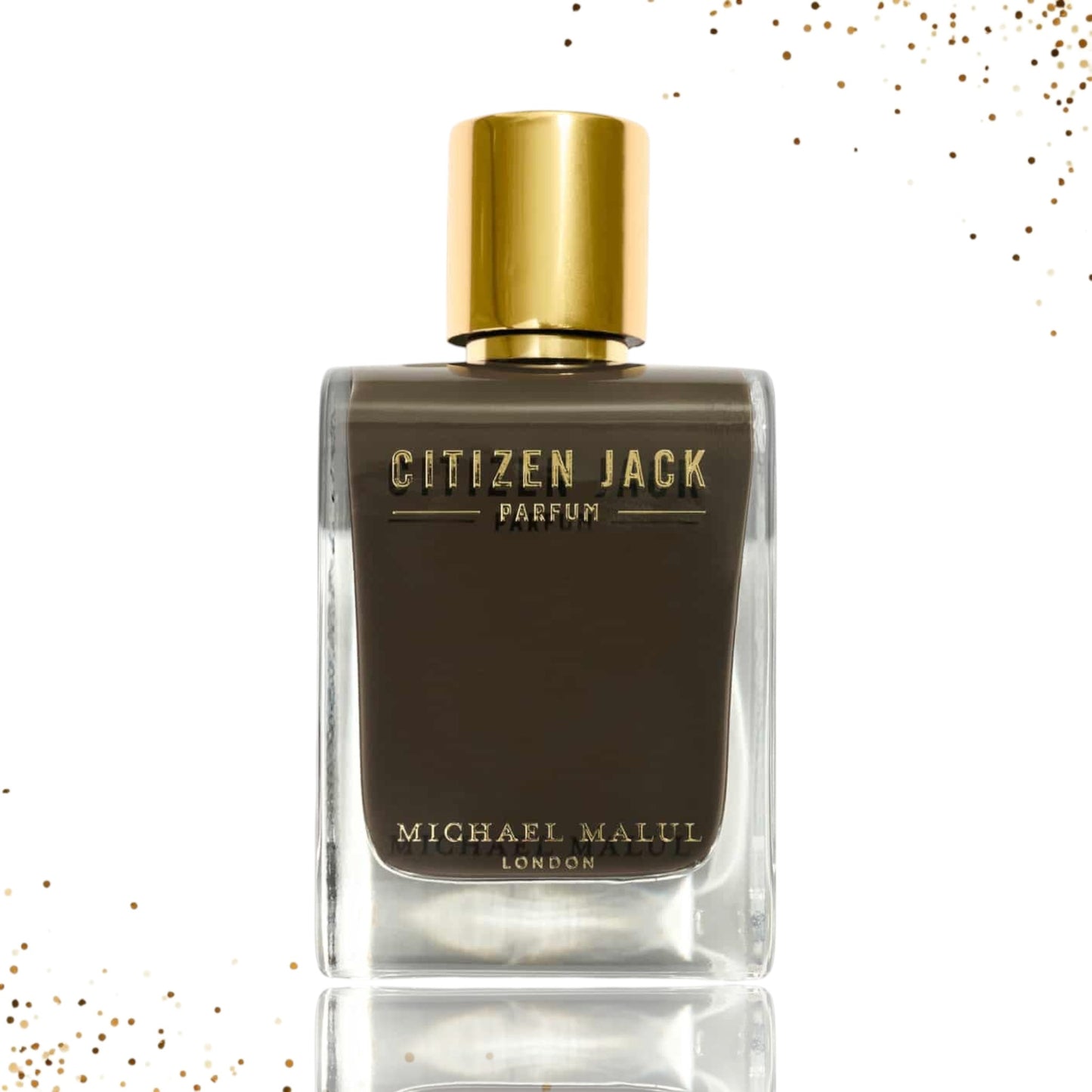 Citizen Jack Parfum By Michael Malul