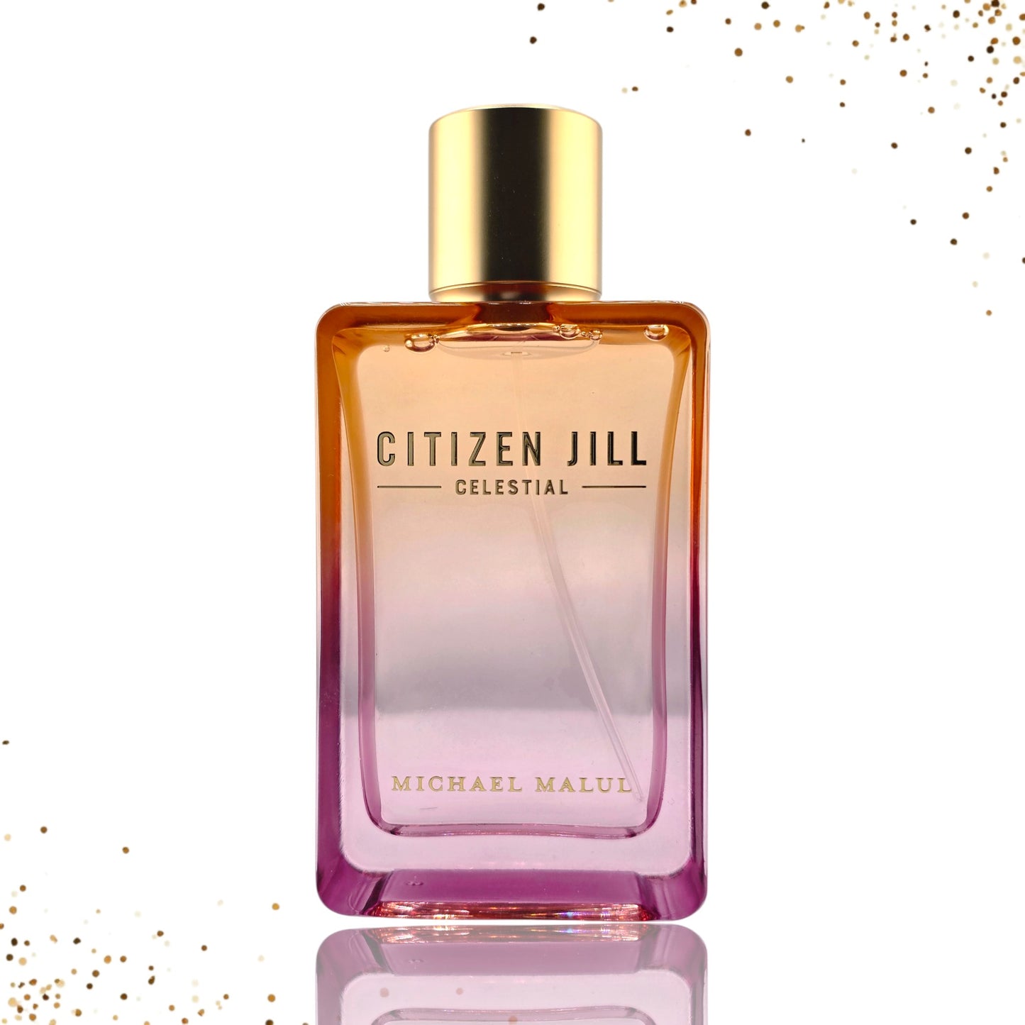 Citizen Jill Celestial