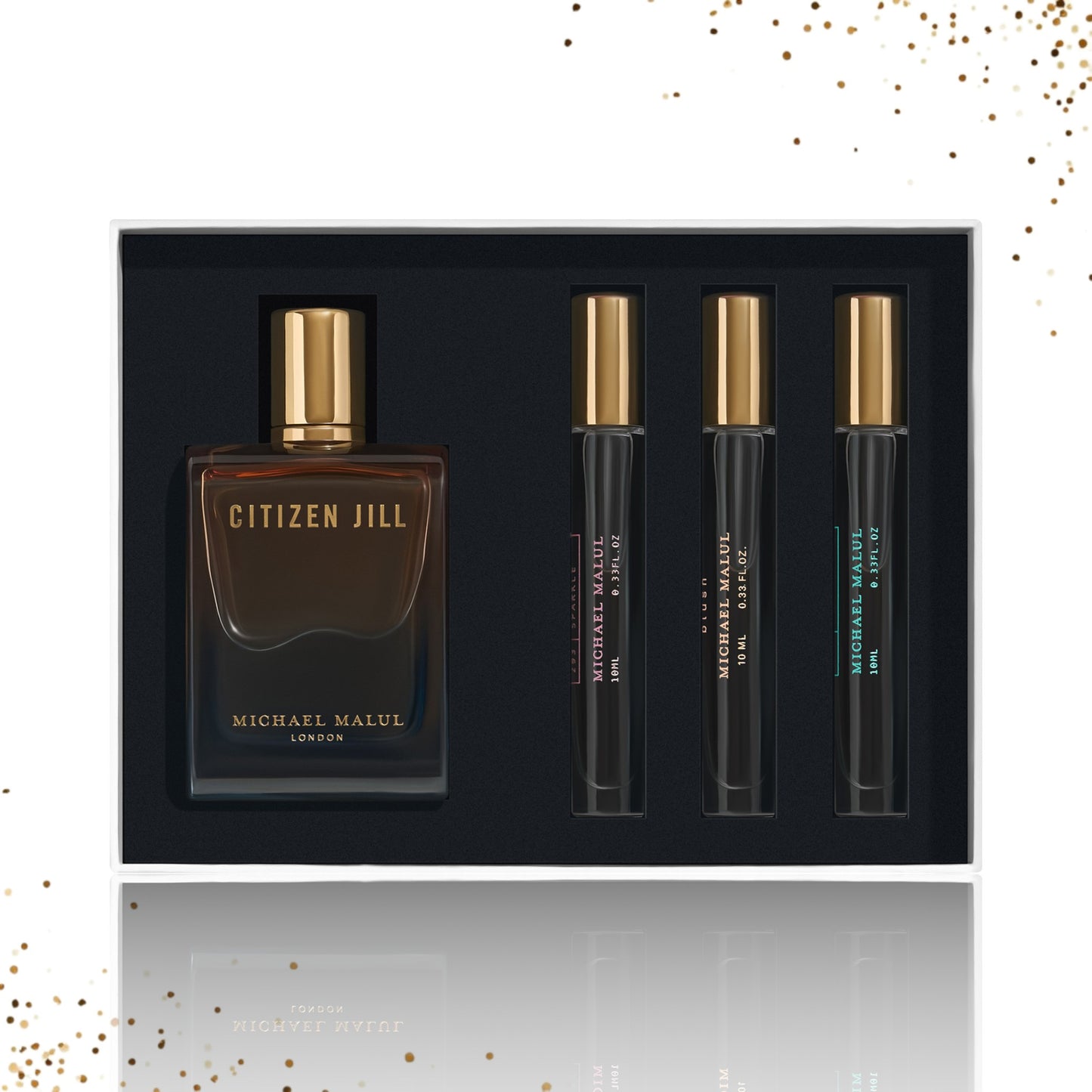 Citizen Jill Gift Set By Michael Malul